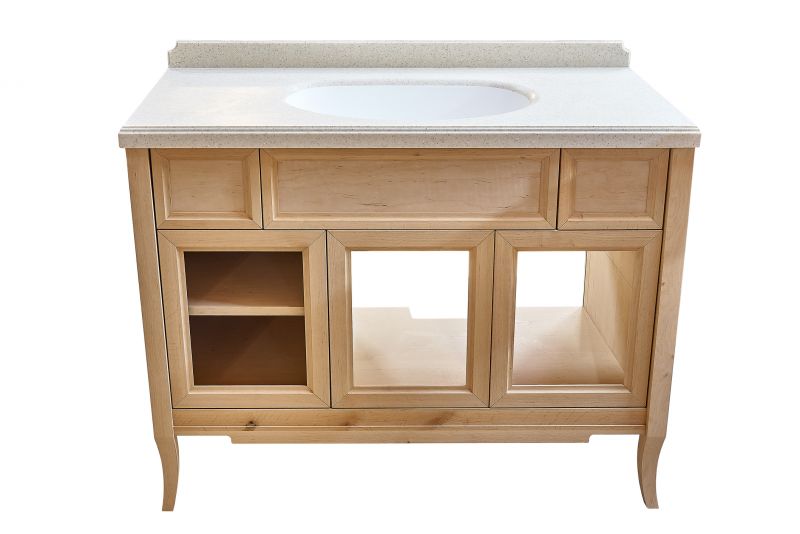 Vanity & Storage Solutions