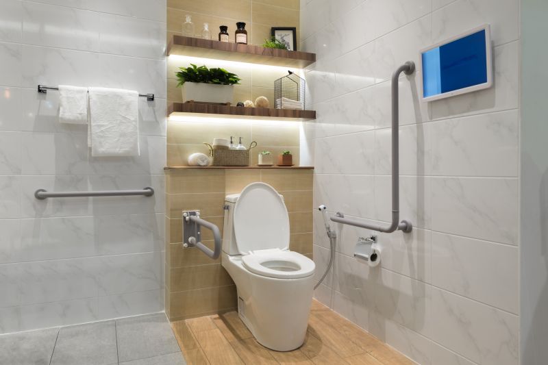 Bathroom Storage Ideas