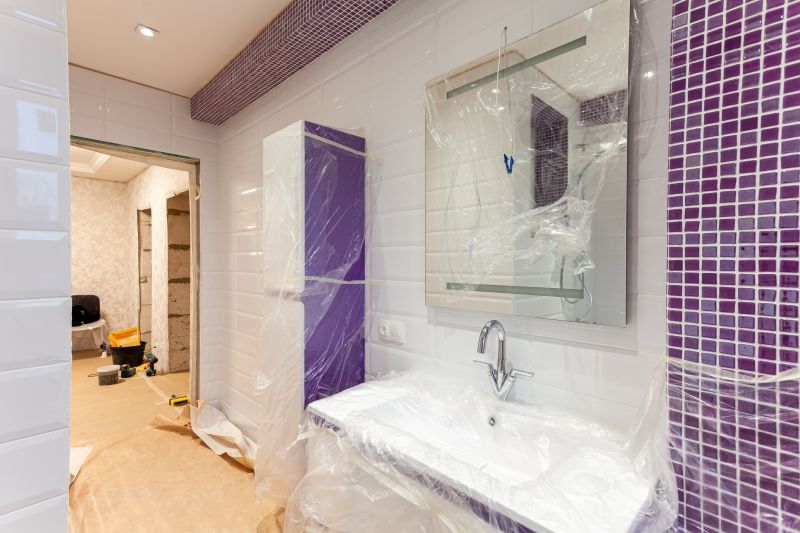 Experienced Bathroom Remodelers