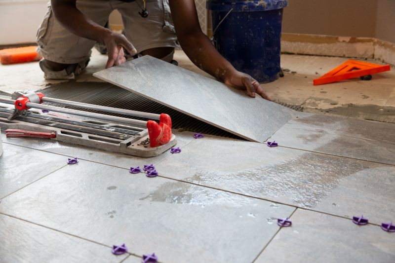 Tile and Flooring Experts